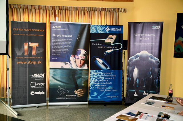 ISACA DAY 2012