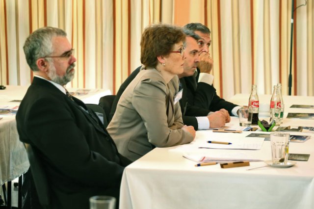 ISACA DAY 2012