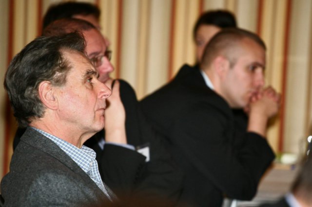 ISACA DAY 2012