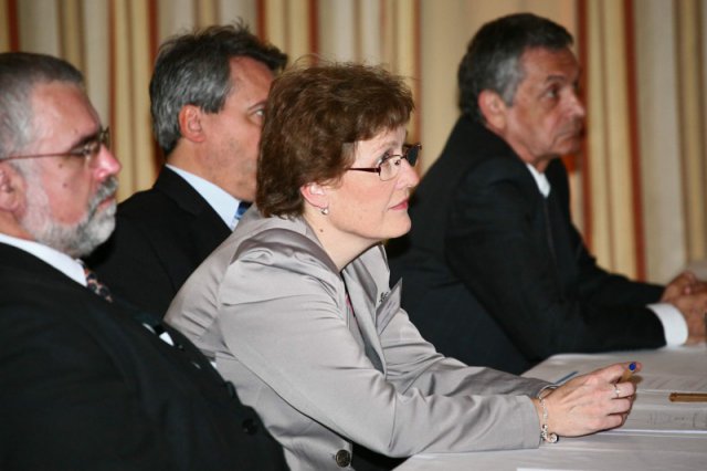 ISACA DAY 2012