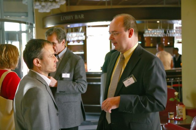 ISACA DAY 2012