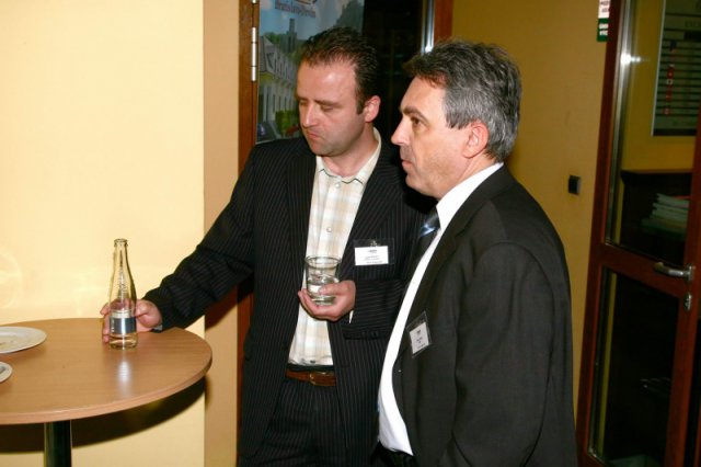 ISACA DAY 2012