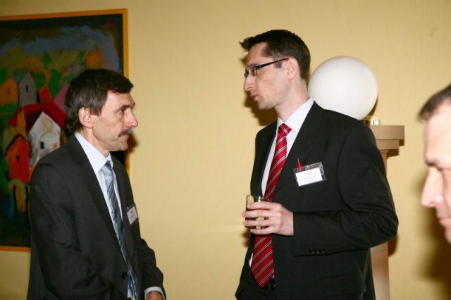 ISACA DAY 2012
