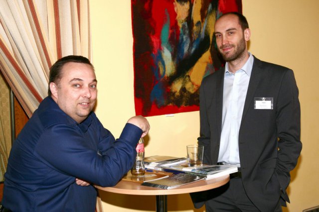 ISACA DAY 2012