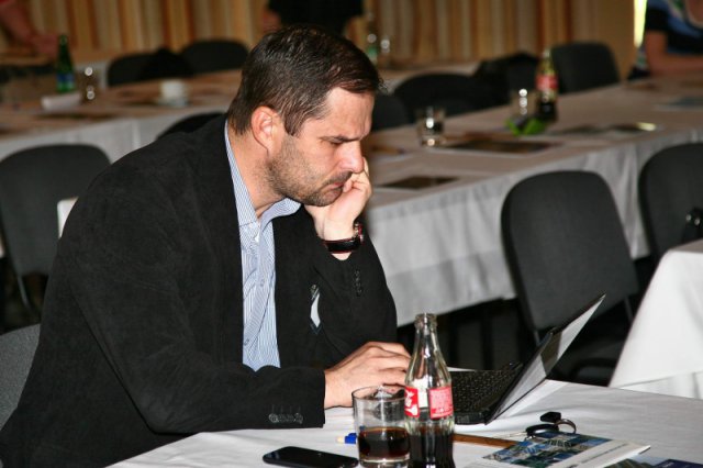 ISACA DAY 2012