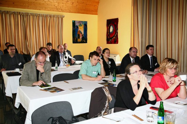 ISACA DAY 2012