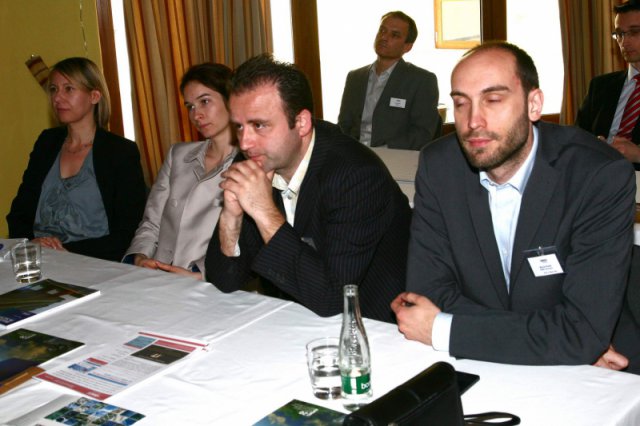ISACA DAY 2012