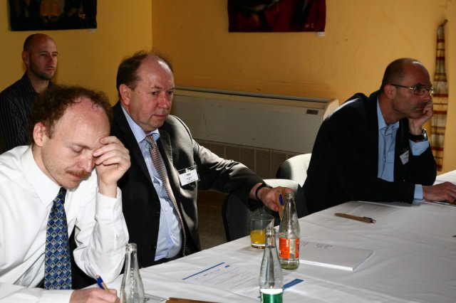 ISACA DAY 2012