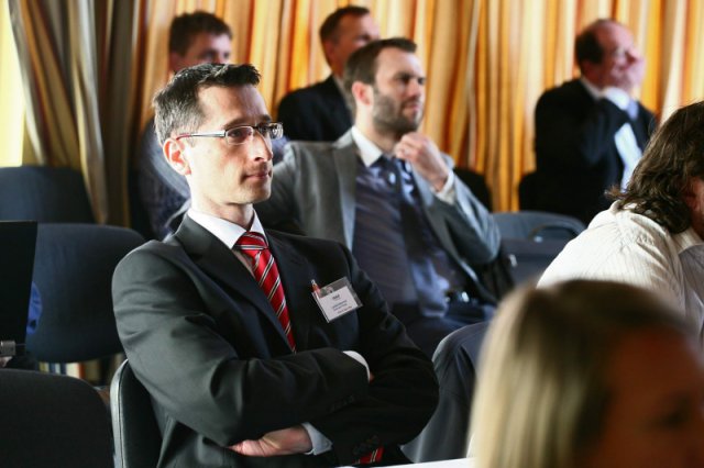 ISACA DAY 2012