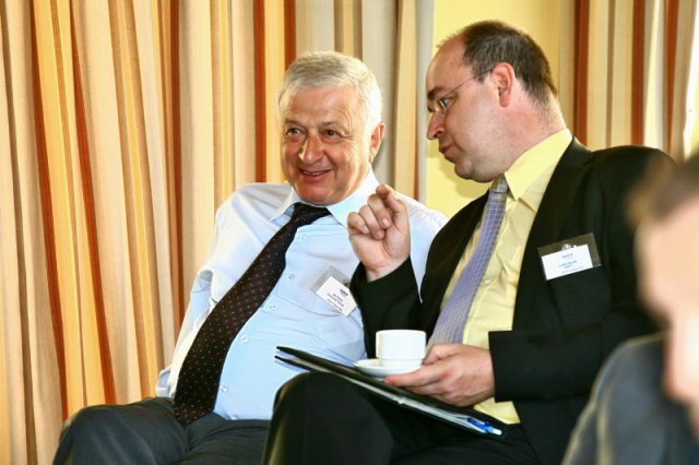 ISACA DAY 2012
