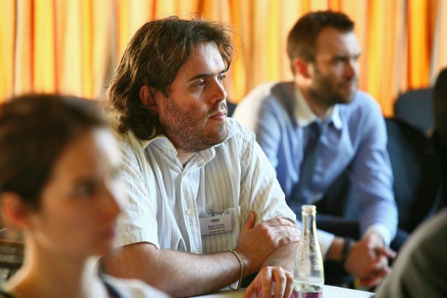 ISACA DAY 2012