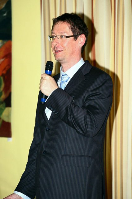 ISACA DAY 2012