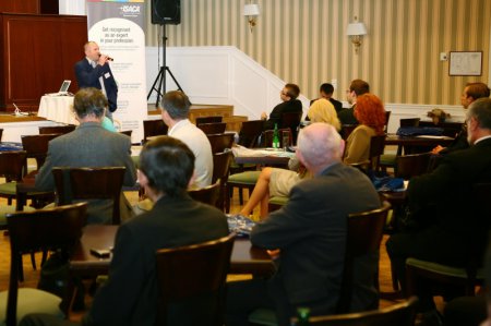 ISACA Day 2011