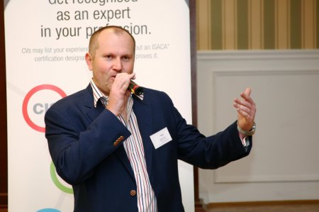 ISACA Day 2011