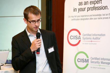 ISACA Day 2011