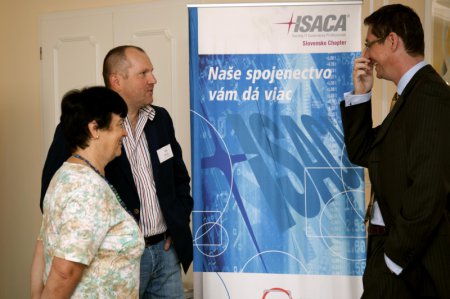 ISACA Day 2011