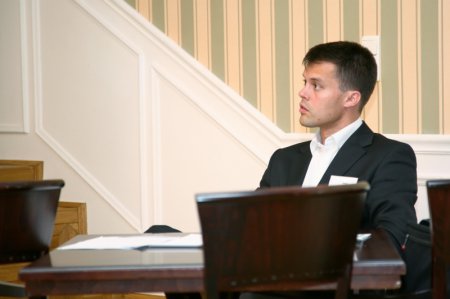 ISACA Day 2011