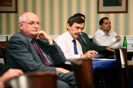 ISACA Day 2011