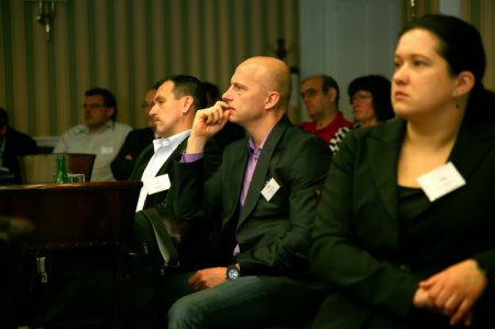 ISACA Day 2011