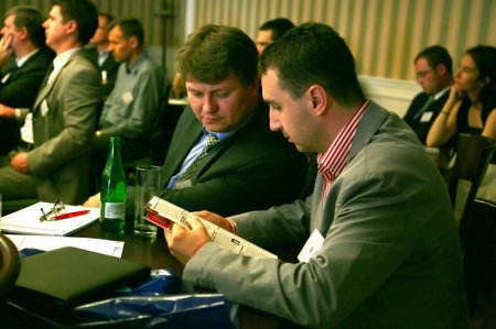 ISACA Day 2011