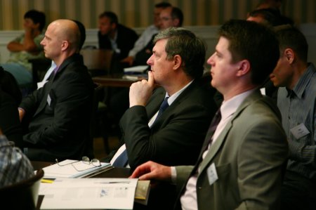 ISACA Day 2011
