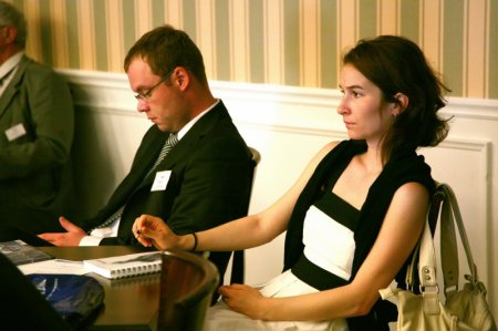 ISACA Day 2011