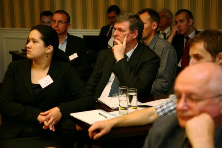 ISACA Day 2011