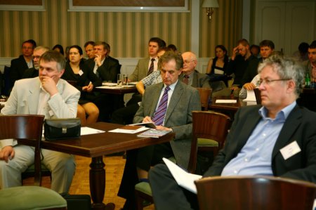 ISACA Day 2011