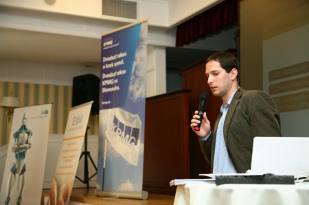 ISACA Day 2011