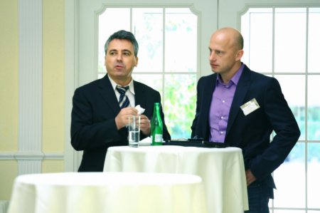 ISACA Day 2011