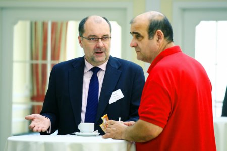 ISACA Day 2011