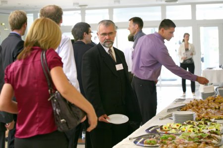 ISACA Day 2011