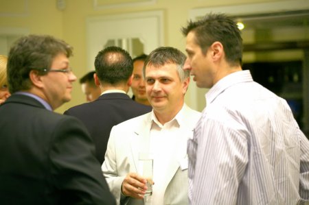 ISACA Day 2011