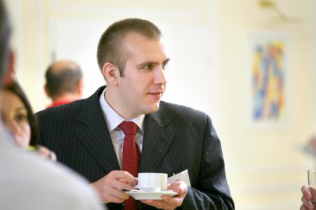 ISACA Day 2011
