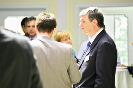 ISACA Day 2011