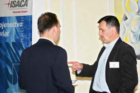 ISACA Day 2011