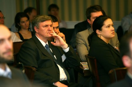ISACA Day 2011