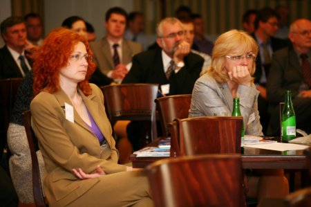 ISACA Day 2011