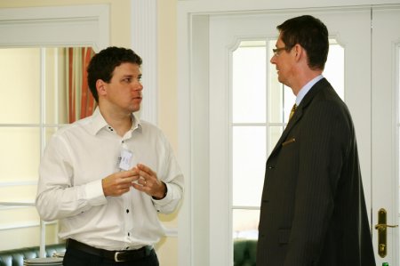 ISACA Day 2011