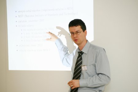 ISACA Day 2011