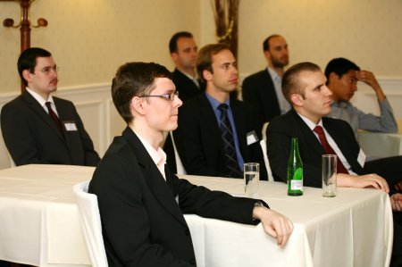 ISACA Day 2011