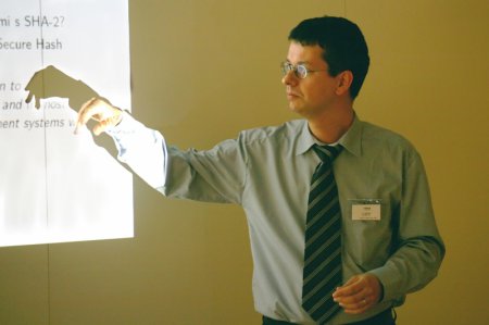 ISACA Day 2011