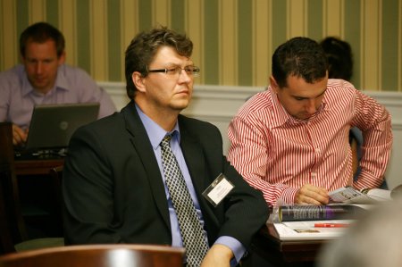 ISACA Day 2011
