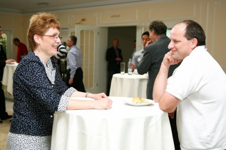 ISACA Day 2011