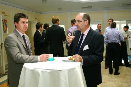 ISACA Day 2011