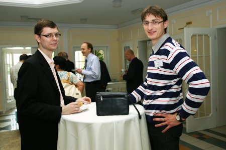 ISACA Day 2011
