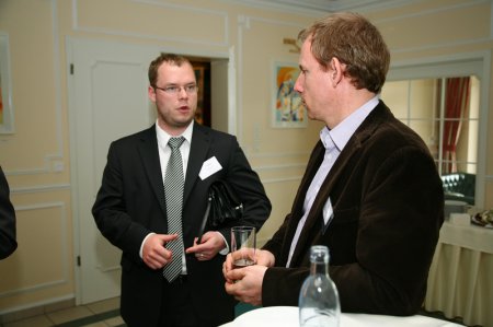 ISACA Day 2011