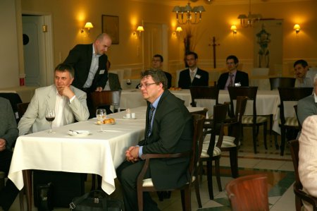 ISACA Day 2011