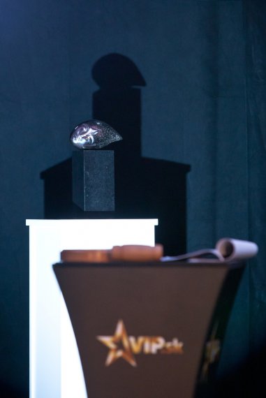 Robíme IT svet bezpečným 2012