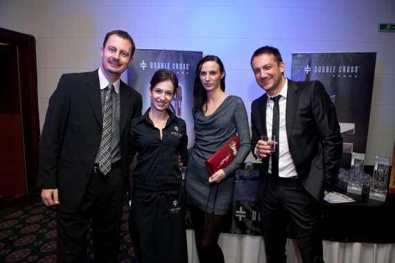 Robíme IT svet bezpečným 2012